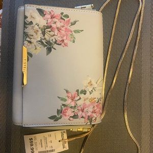 Fiorelli Mariah Floral Crossbody Bag